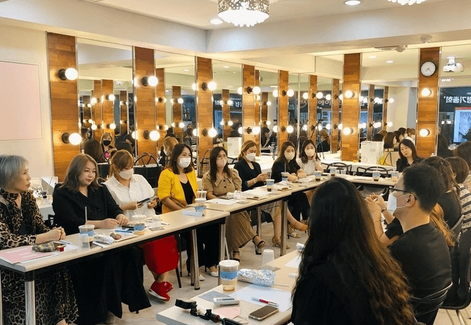 [정기총회] 2022 아트페어 10월 개최 확정